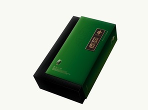 盛道茶业产品图片 盛道茶业店铺装修图片