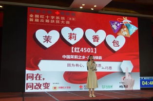 众筹扶贫大赛助力广西巧恩茶业实现双重丰收