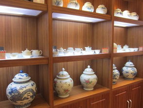 般若堂茶业 品位禅意生活的悠然时光