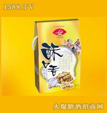 酥口香现火爆招商，携手福建省华虹茶业共拓茶业财富之路